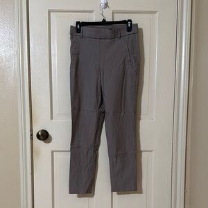 Jules & Leopold Taupe Trousers